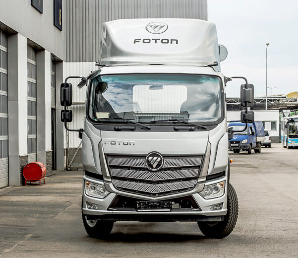 Foton Auman EST M120