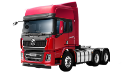 ТЯГАЧ SHACMAN X3000 6X4