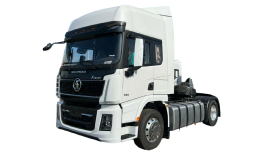 Тягач X3000 рестайл 4x2