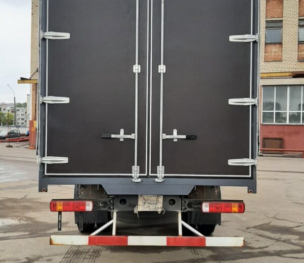 FOTON OLLIN BJ5186CCY-1M