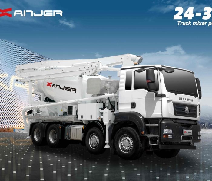 XANJER Brochure- 24M Mixer Pump with HOWO_page-0001